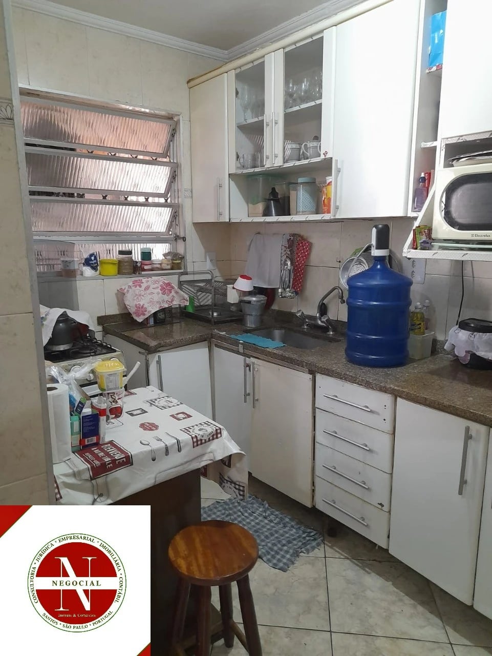 Apartamento à venda no Estuário